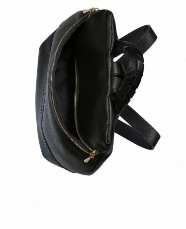 Сумка Женская 16502.California/NERO